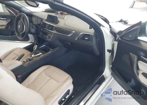 2018 BMW 230I xDrive from USA, damaged, VIN WBA2K1C54JVB64663